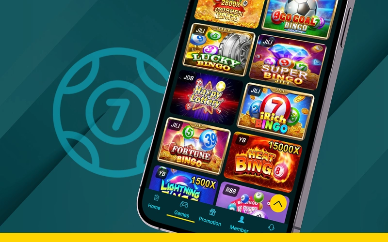Play instant-win bingo games at JitaWin today.