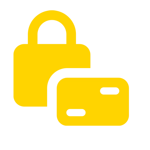 Make secure deposits and withdrawals with JitaWin.