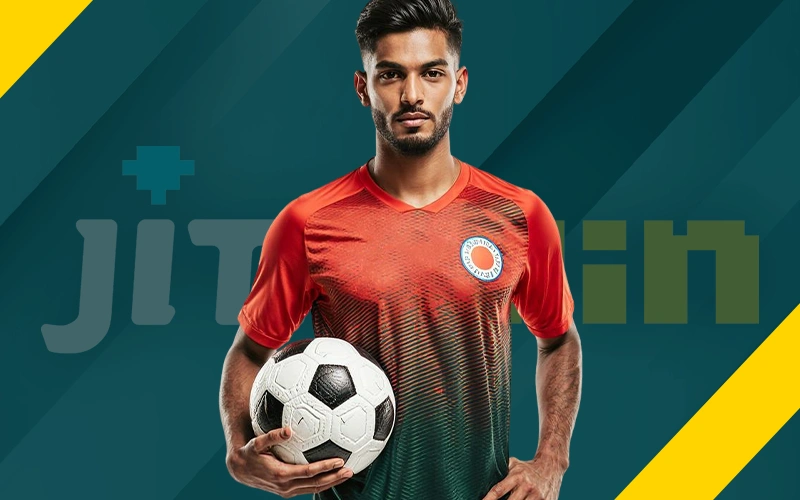 Place football bets on local and international matches with JitaWin.