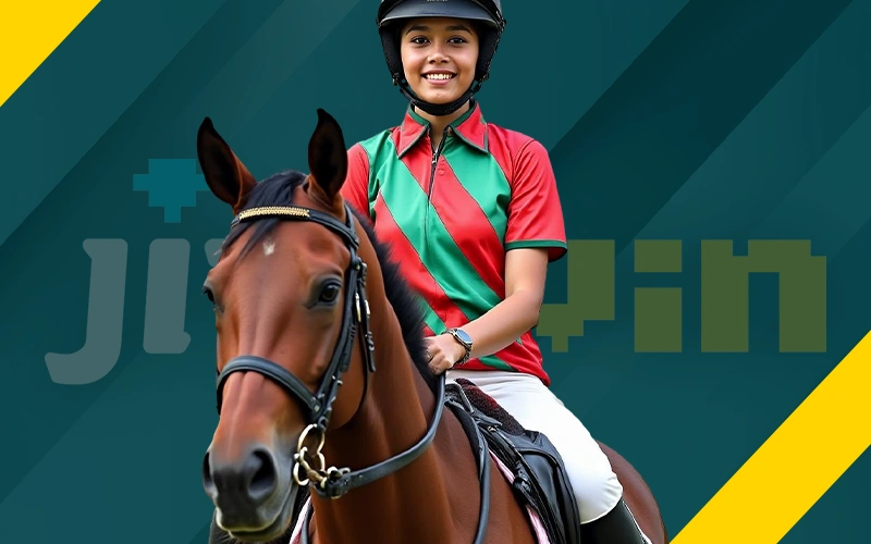 Discover real-time horse racing betting and live broadcasts.