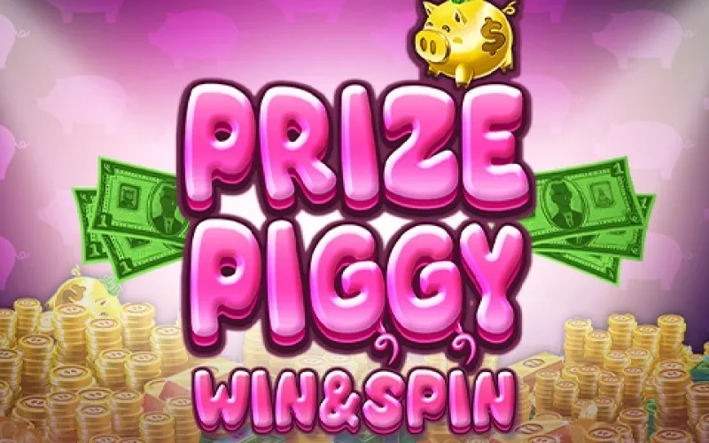 Chase fun Piggy Win bonuses and prizes on JitaWin.