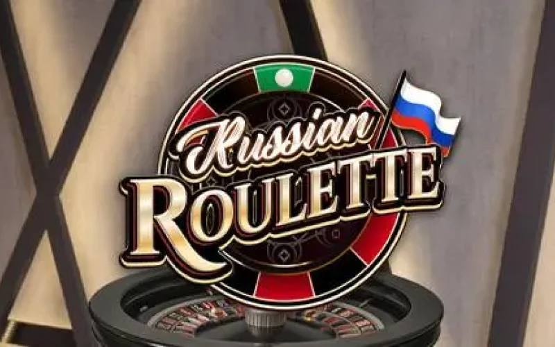 Russian roulette excitement comes alive at JitaWin.